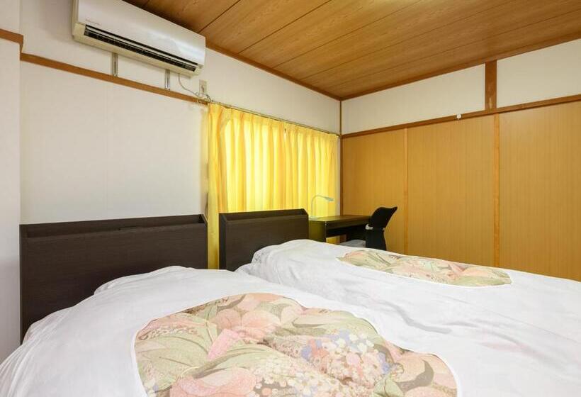 فندق Tabist Sakipo Minamichita