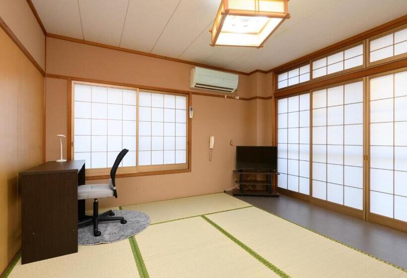 فندق Tabist Sakipo Minamichita