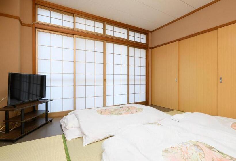 فندق Tabist Sakipo Minamichita