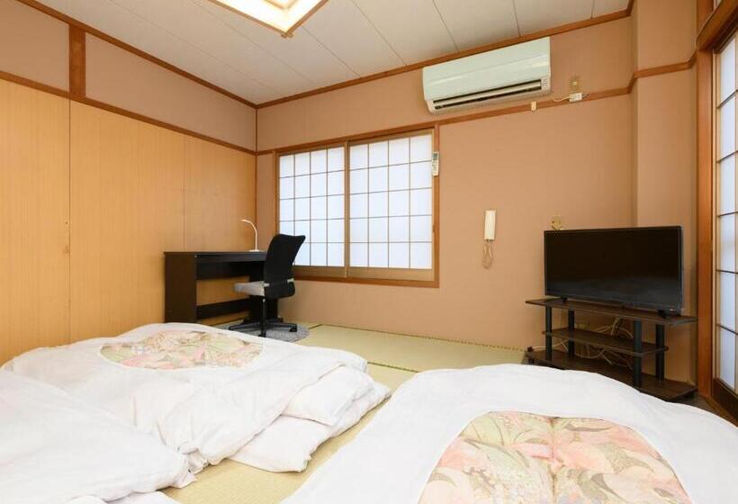 فندق Tabist Sakipo Minamichita