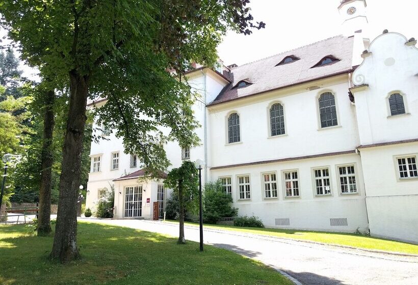 호텔 Tagungshaus Reimlingen