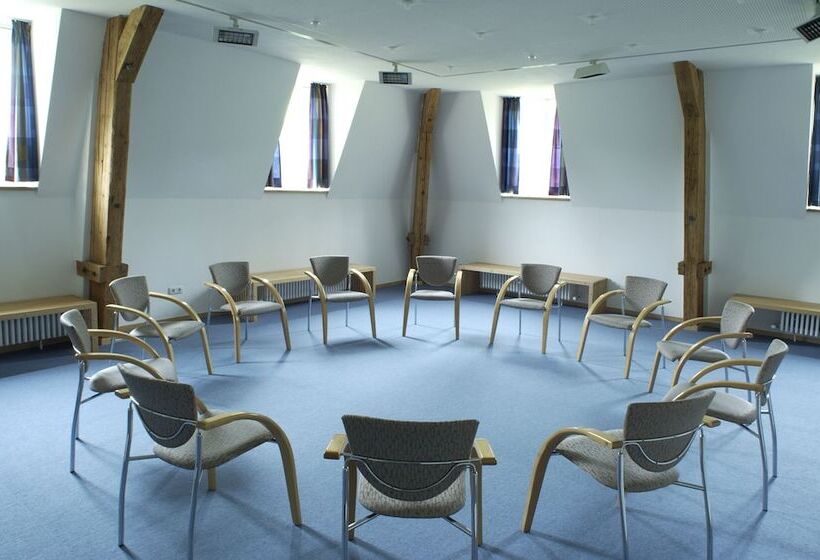 호텔 Tagungshaus Reimlingen