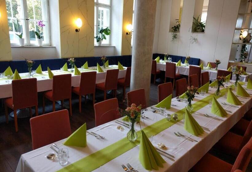 호텔 Tagungshaus Reimlingen