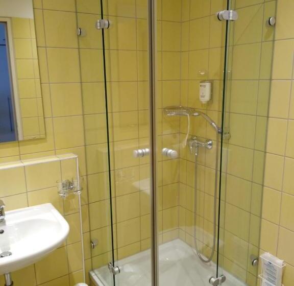 호텔 Tagungshaus Reimlingen