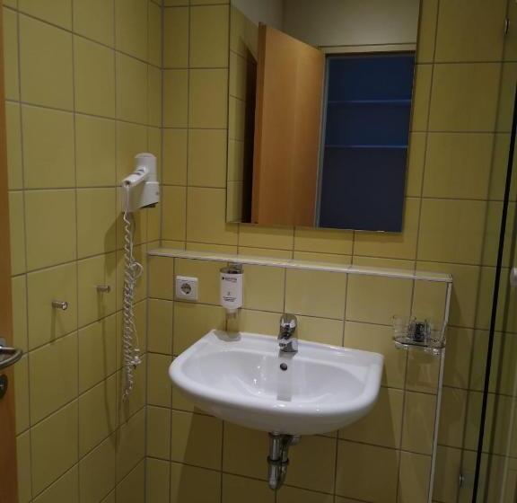 호텔 Tagungshaus Reimlingen