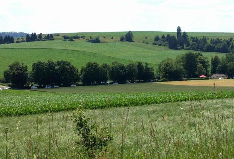 호텔 Tagungshaus Reimlingen