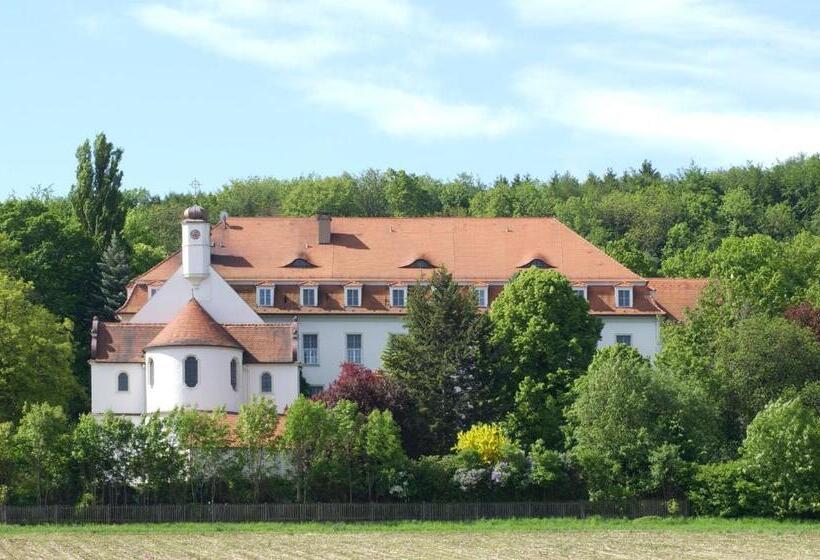 호텔 Tagungshaus Reimlingen