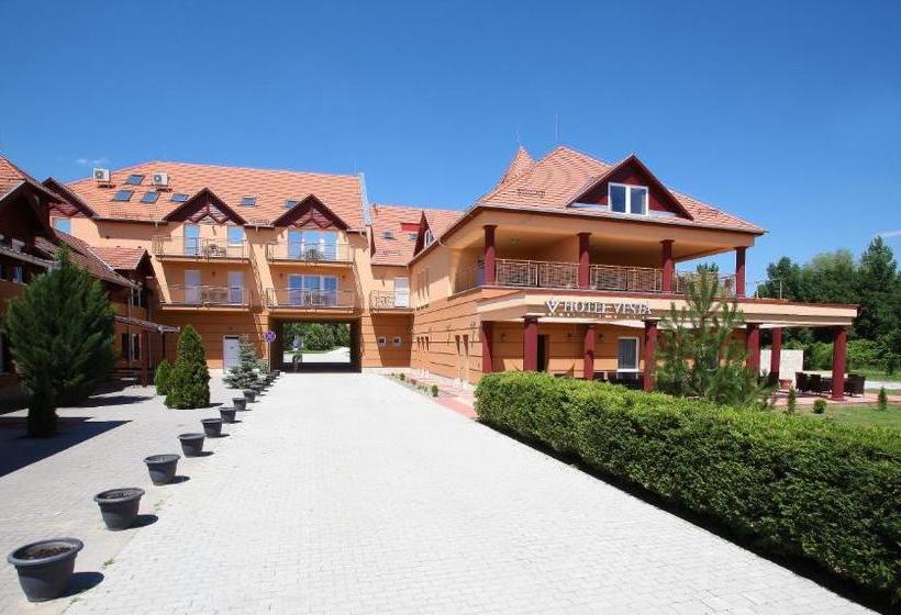 Termál Hotel Vesta