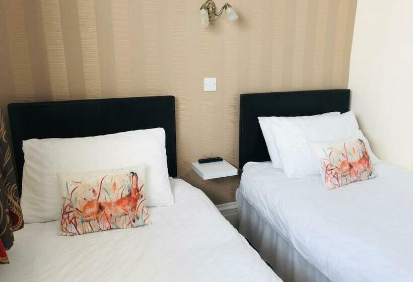 فندق The Aberdeen Arms