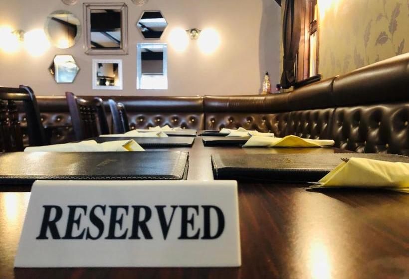 فندق The Aberdeen Arms