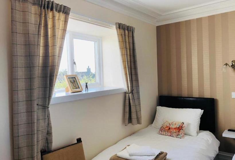 فندق The Aberdeen Arms