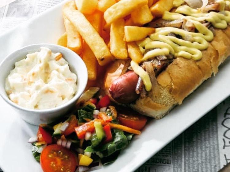 فندق The Aberdeen Arms