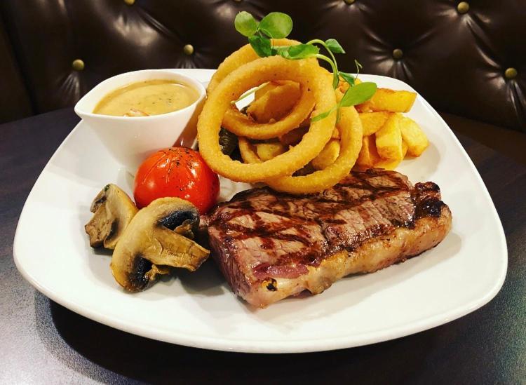 فندق The Aberdeen Arms