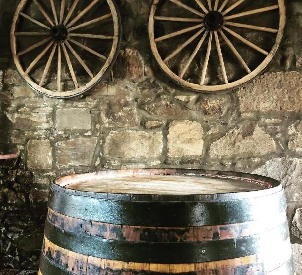 فندق The Aberdeen Arms