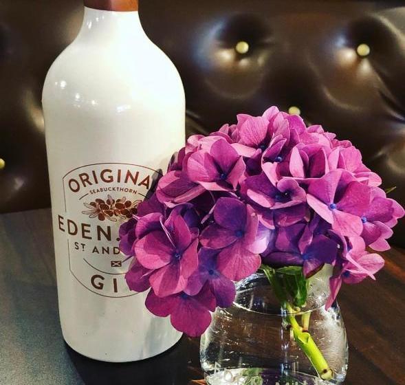 فندق The Aberdeen Arms