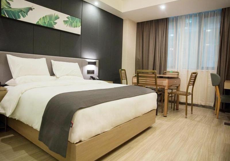 בית מלון כפרי Up And In Guizhou Qian Southwest Xingyi City Mengle City