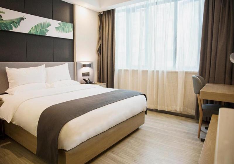 בית מלון כפרי Up And In Guizhou Qian Southwest Xingyi City Mengle City