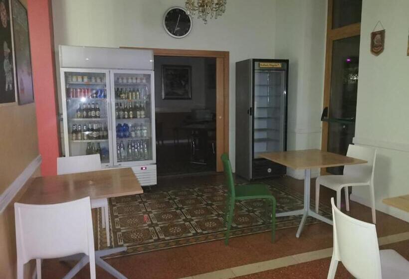 Отель Villa Tardioli