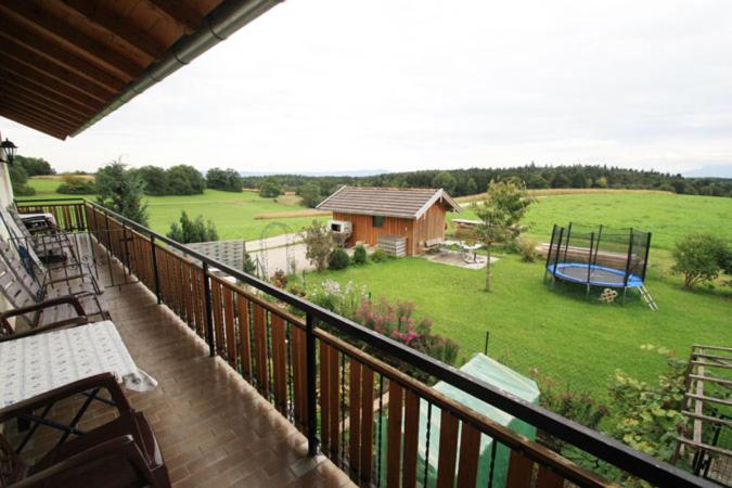 Отель Wagnerhof