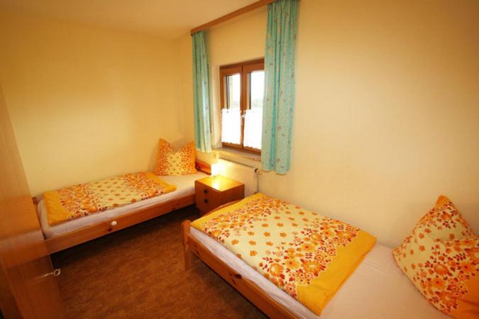 Отель Wagnerhof