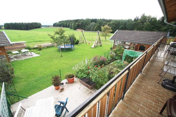 Отель Wagnerhof