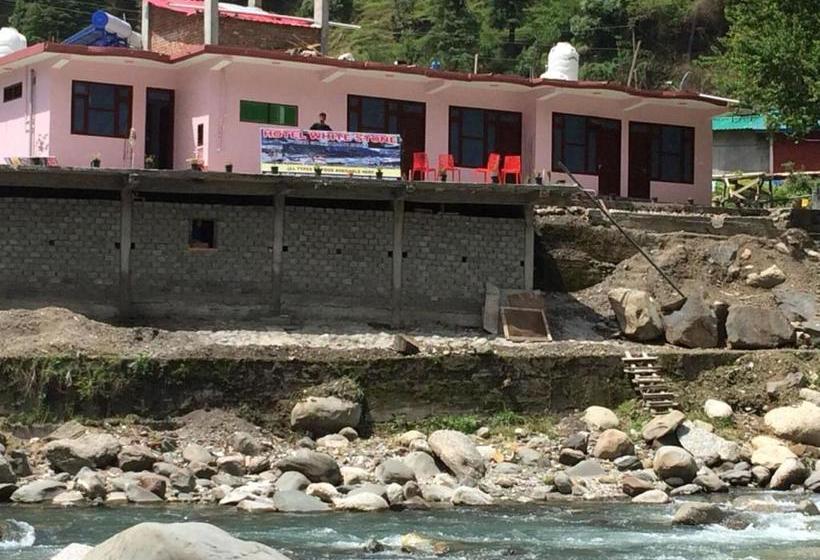 ホテル White Stone