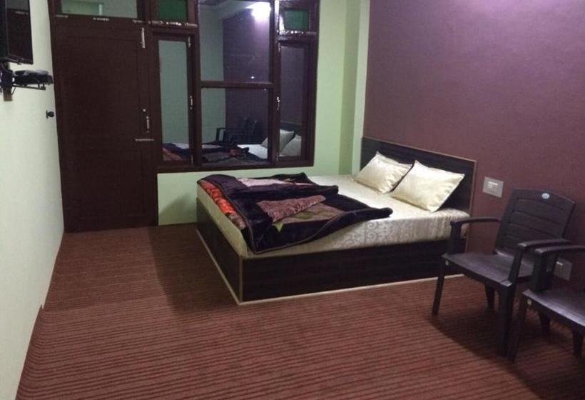 Отель White Stone