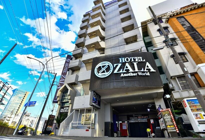 בית מלון כפרי Zala