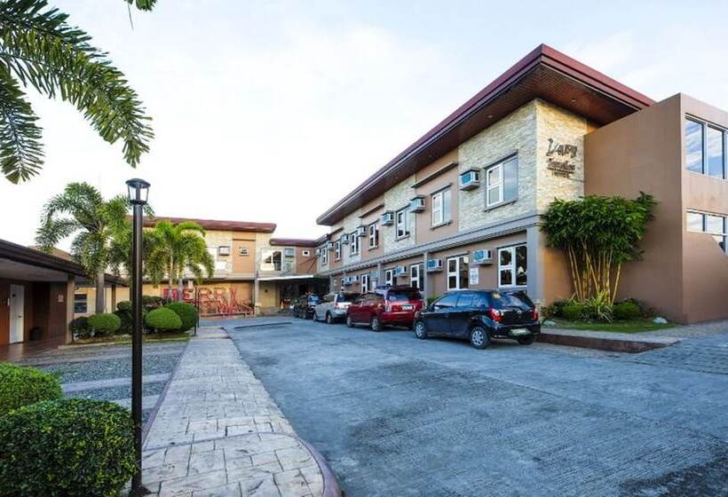 Japi Traveller S Hotel & Restaurant   Main