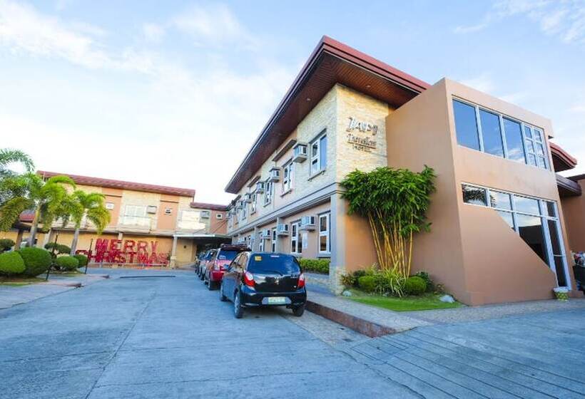Japi Traveller S Hotel & Restaurant   Main