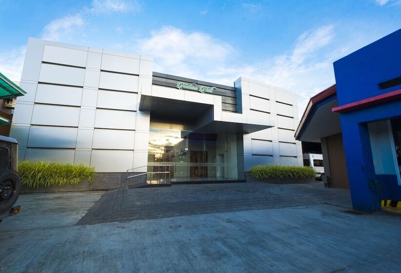 Japi Traveller S Hotel & Restaurant   Main