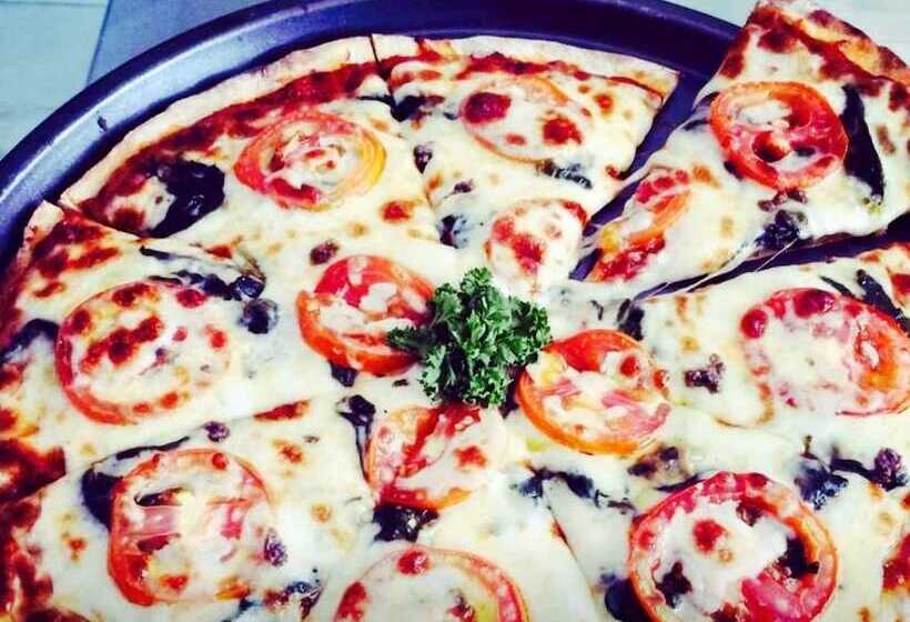 Japi Traveller S Hotel & Restaurant   Main