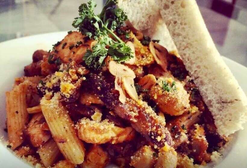 Japi Traveller S Hotel & Restaurant   Main