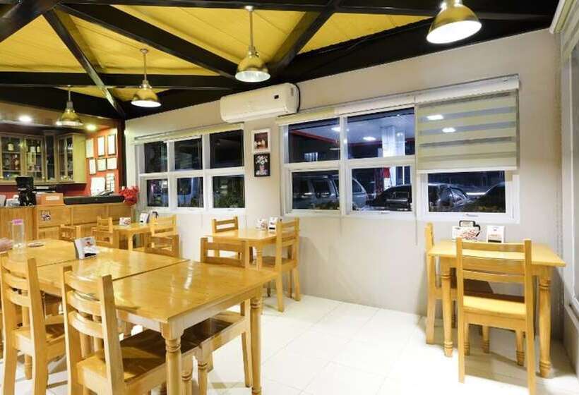 Japi Traveller S Hotel & Restaurant   Main