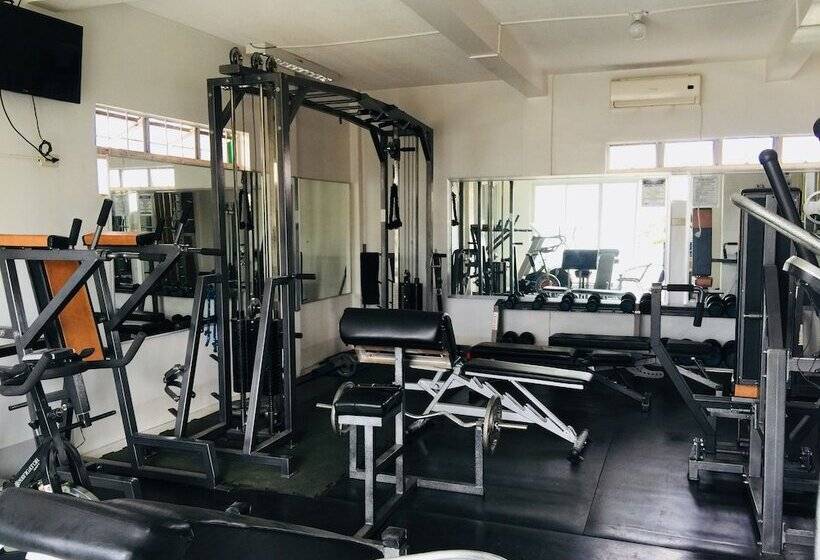 Japi Traveller S Hotel & Restaurant   Main