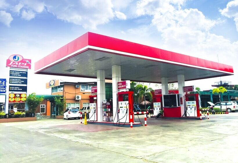 Japi Traveller S Hotel & Restaurant   Main