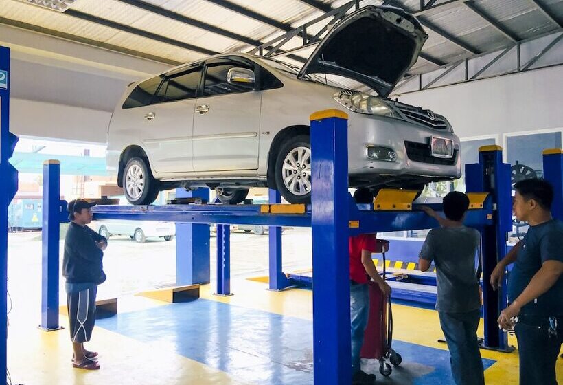 Japi Traveller S Hotel & Restaurant   Main