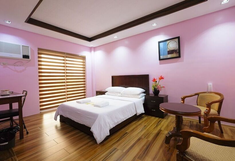 Japi Traveller S Hotel & Restaurant   Main