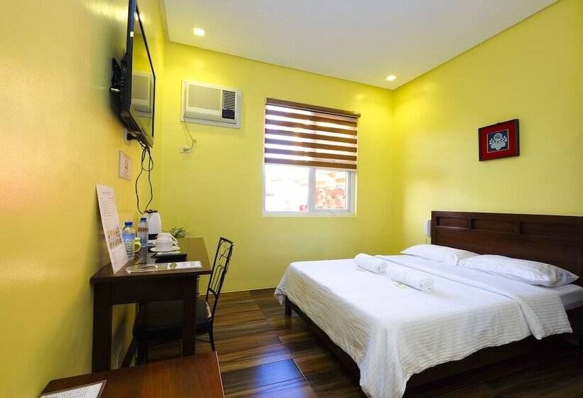 Japi Traveller S Hotel & Restaurant   Main