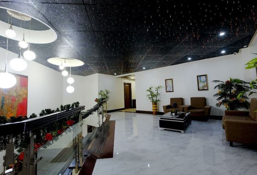 Japi Traveller S Hotel & Restaurant   Main