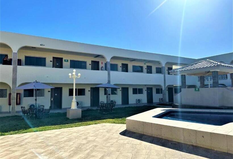 Kavia Meoqui Hotel & Suites