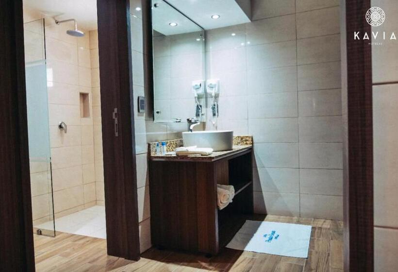 Kavia Meoqui Hotel & Suites