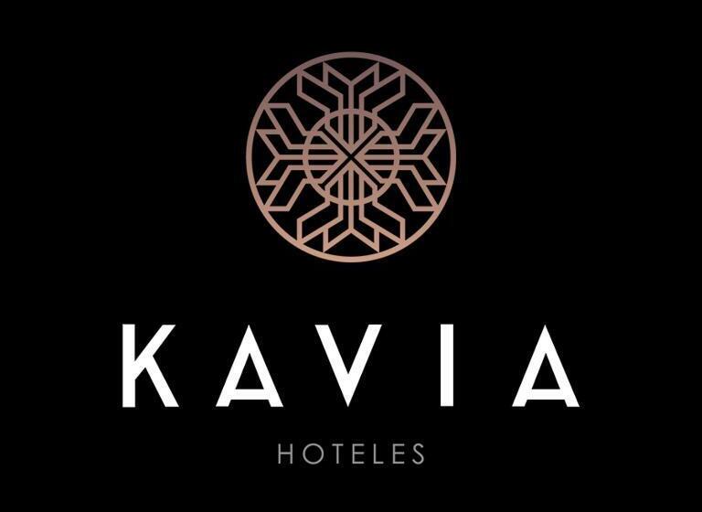Kavia Meoqui Hotel & Suites