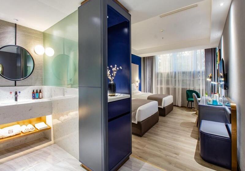 Lano Hotel Guizhou Qiannan Weng An Passenger Station