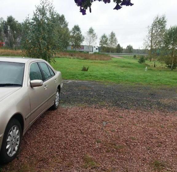 Motel улюблений