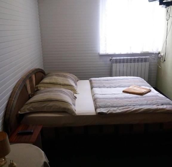 Motel улюблений