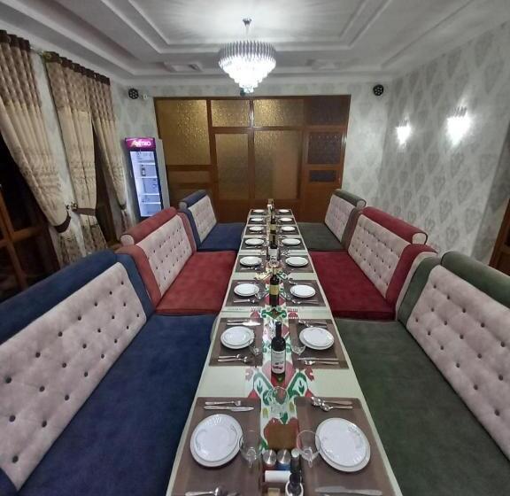 بنسيون зона отдых Apachi в горах чимган