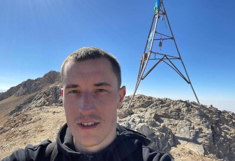 بنسيون зона отдых Apachi в горах чимган