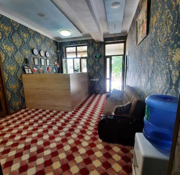 بنسيون зона отдых Apachi в горах чимган