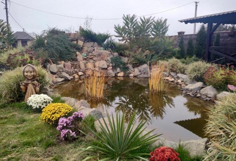 Пансион шинок